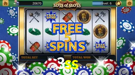 Desvendando o Mundo dos Jogos Virtuais na 3ss