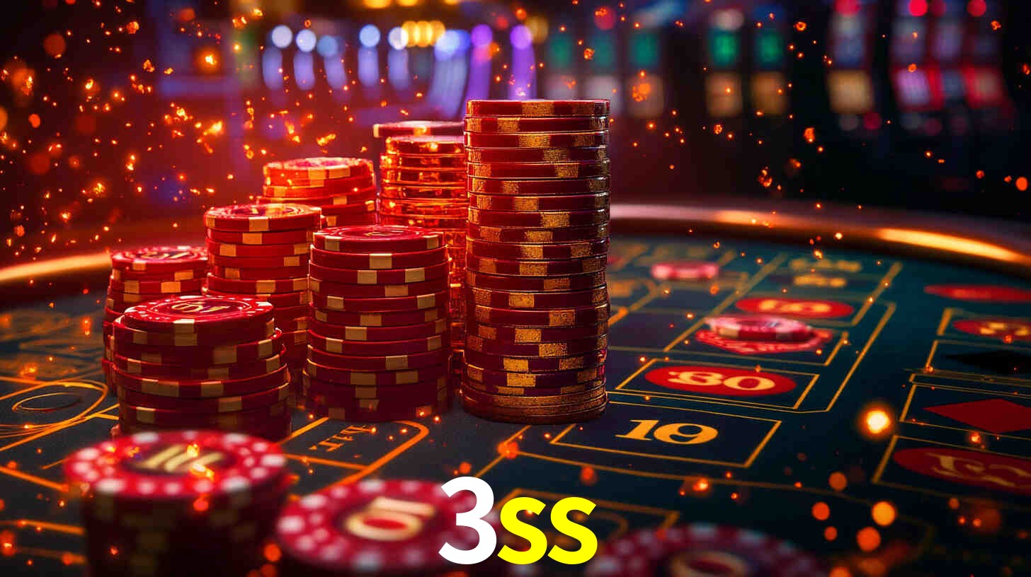 Experiência VIP 3ss