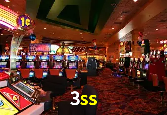 A Emoção da Loteria na 3ss: Uma Chance de Mudança de Vida