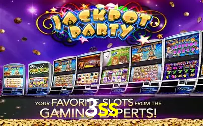 A Revolução dos Aplicativos de Jogos no 3ss