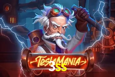 Tecnologia da Plataforma 3ss