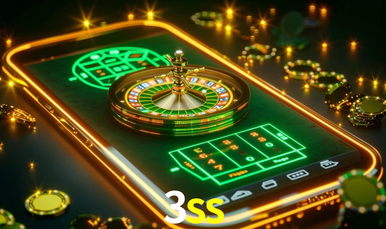3ss plataforma