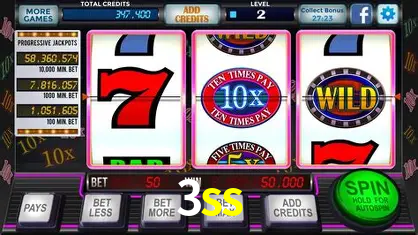 A Revolução dos Aplicativos de Jogos no 3ss