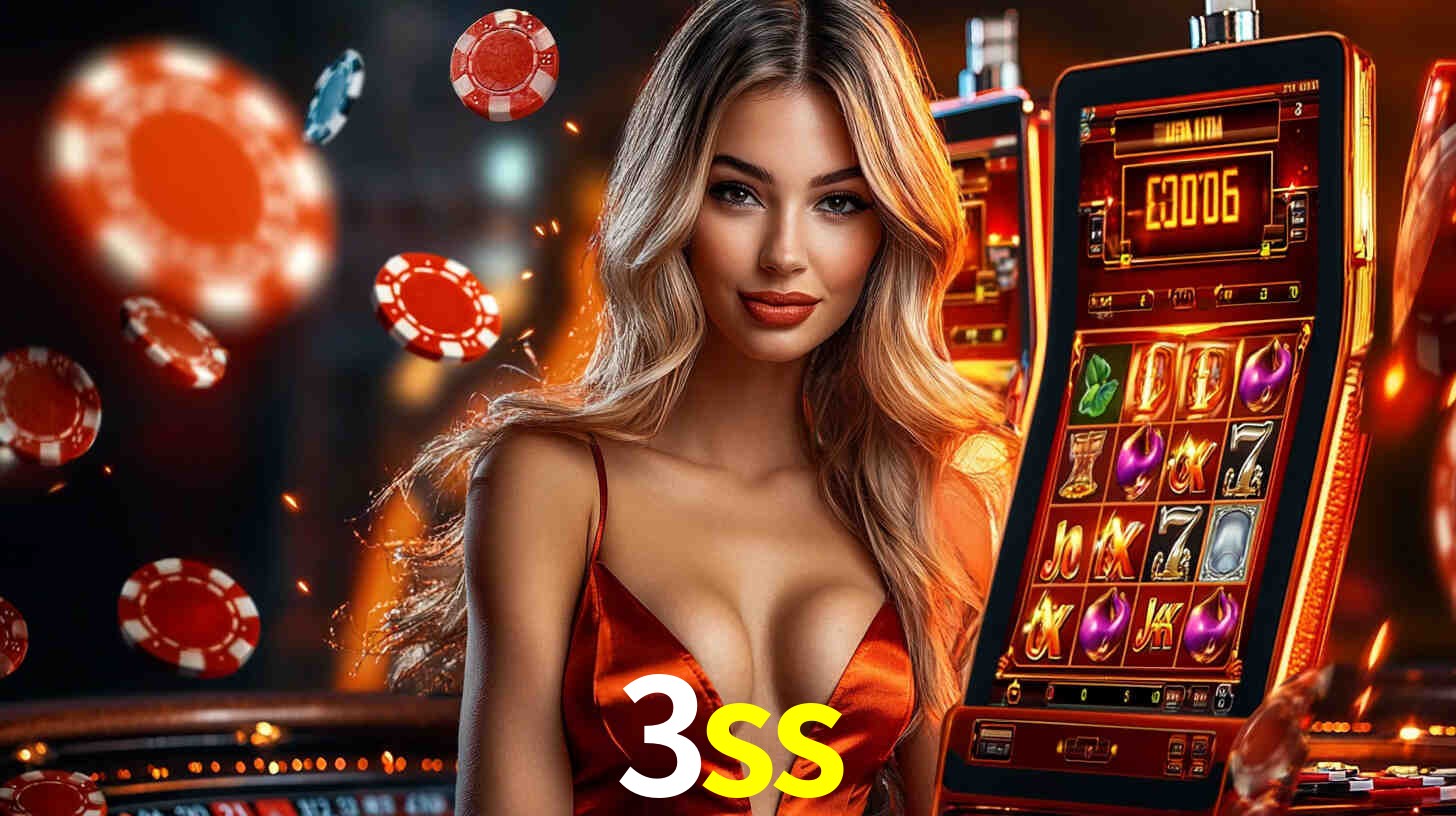 VIP Casino 3ss