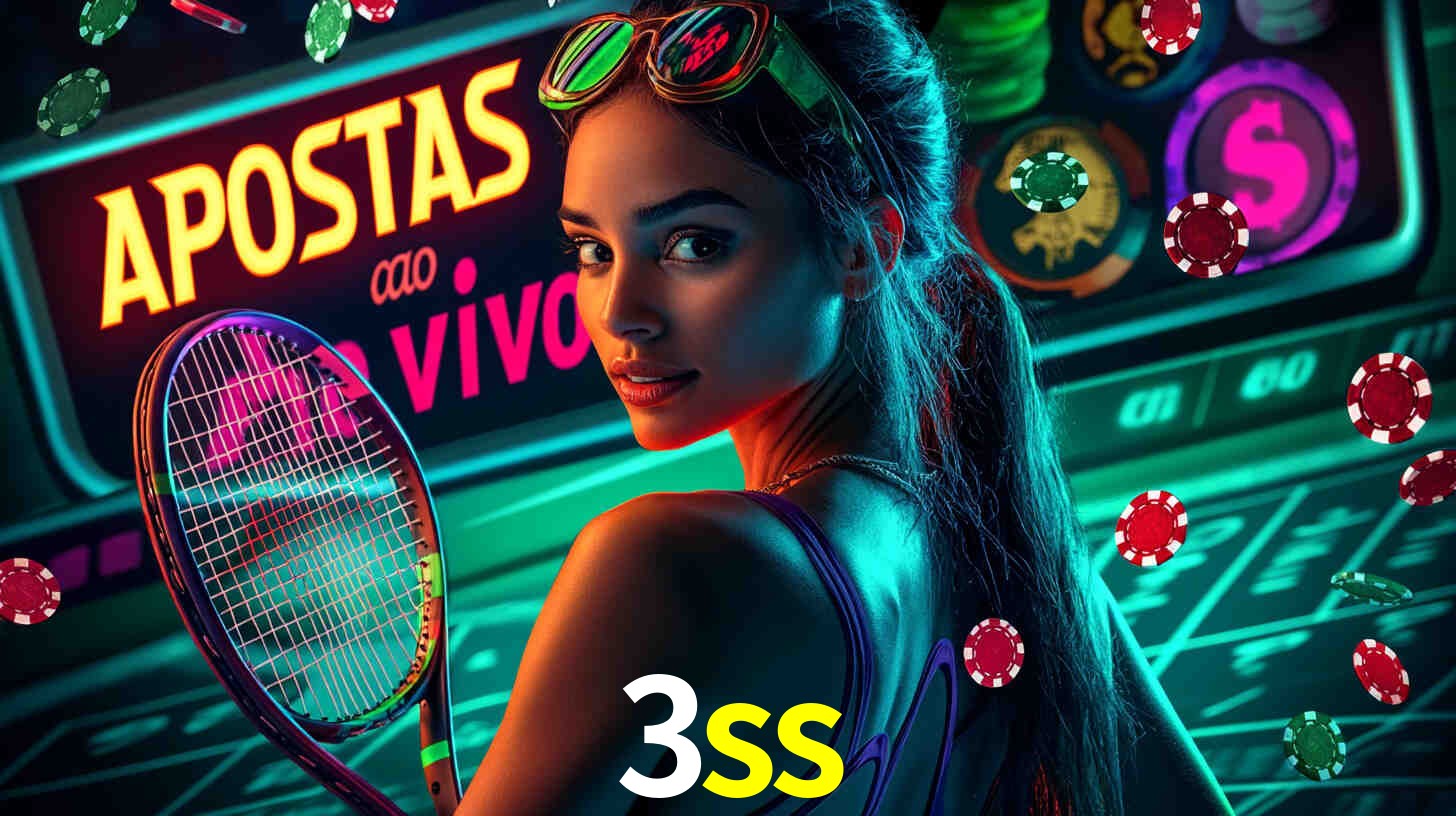 Descubra a Essência do 3ss: Nossa História e Compromissos