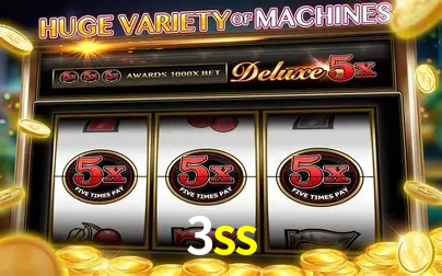 Inovações de Jogos na 3ss: O Futuro das Experiências Interativas