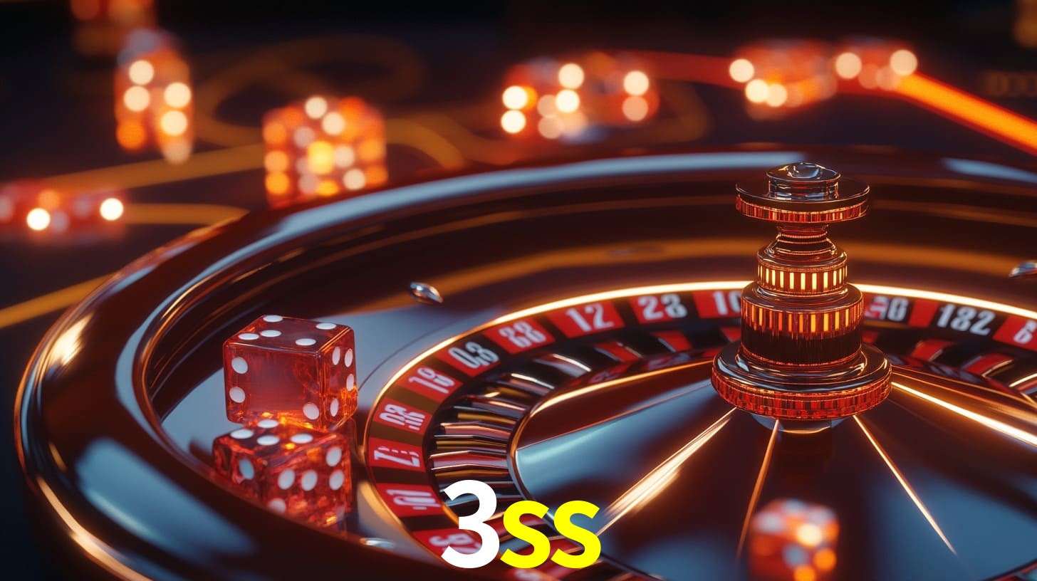 Live Casino 3ss
