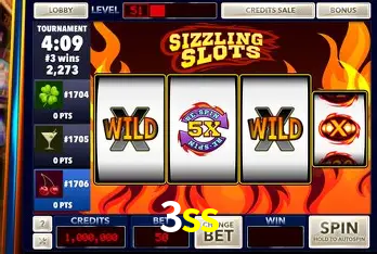 Inovações de Jogos na 3ss: O Futuro das Experiências Interativas