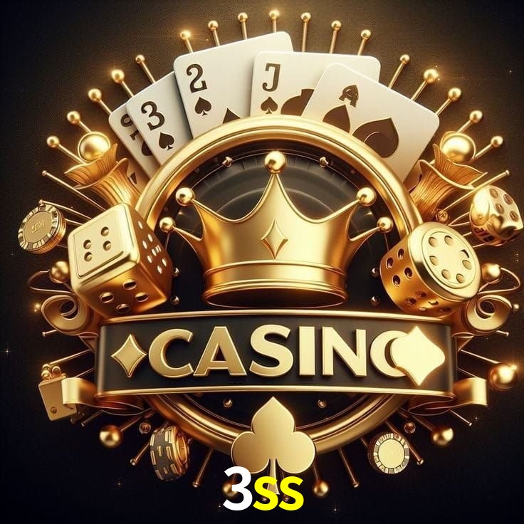 Casino Ao Vivo 3ss