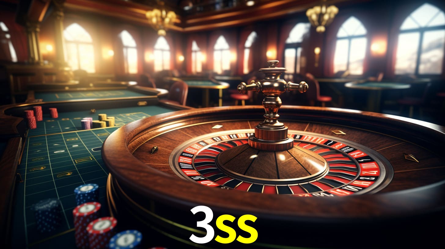 Slot Games 3ss