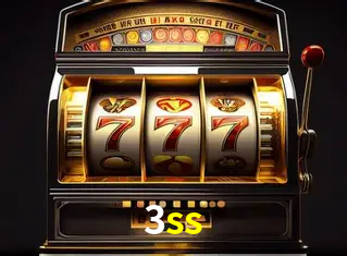 Descubra a Magia dos Jogos de Arcade no 3ss