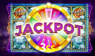 A Popularidade dos Caça-Níqueis no 3ss