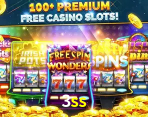 Apostas Esportivas na 3ss: Um Guia Completo