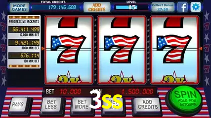 Descubra o Mundo do Cassino Online com 3ss