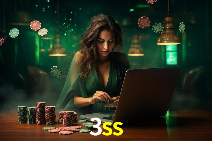 Instalar app 3ss