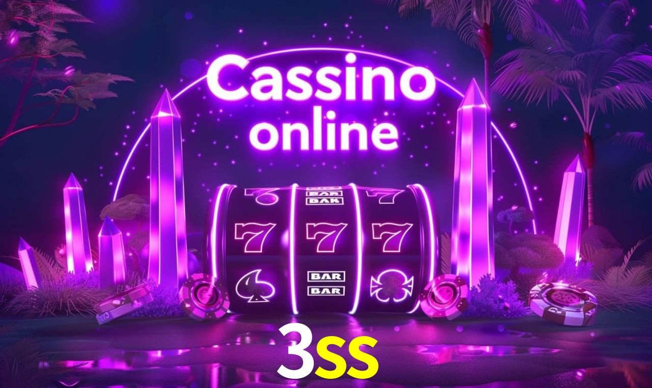 Acesso à conta 3ss