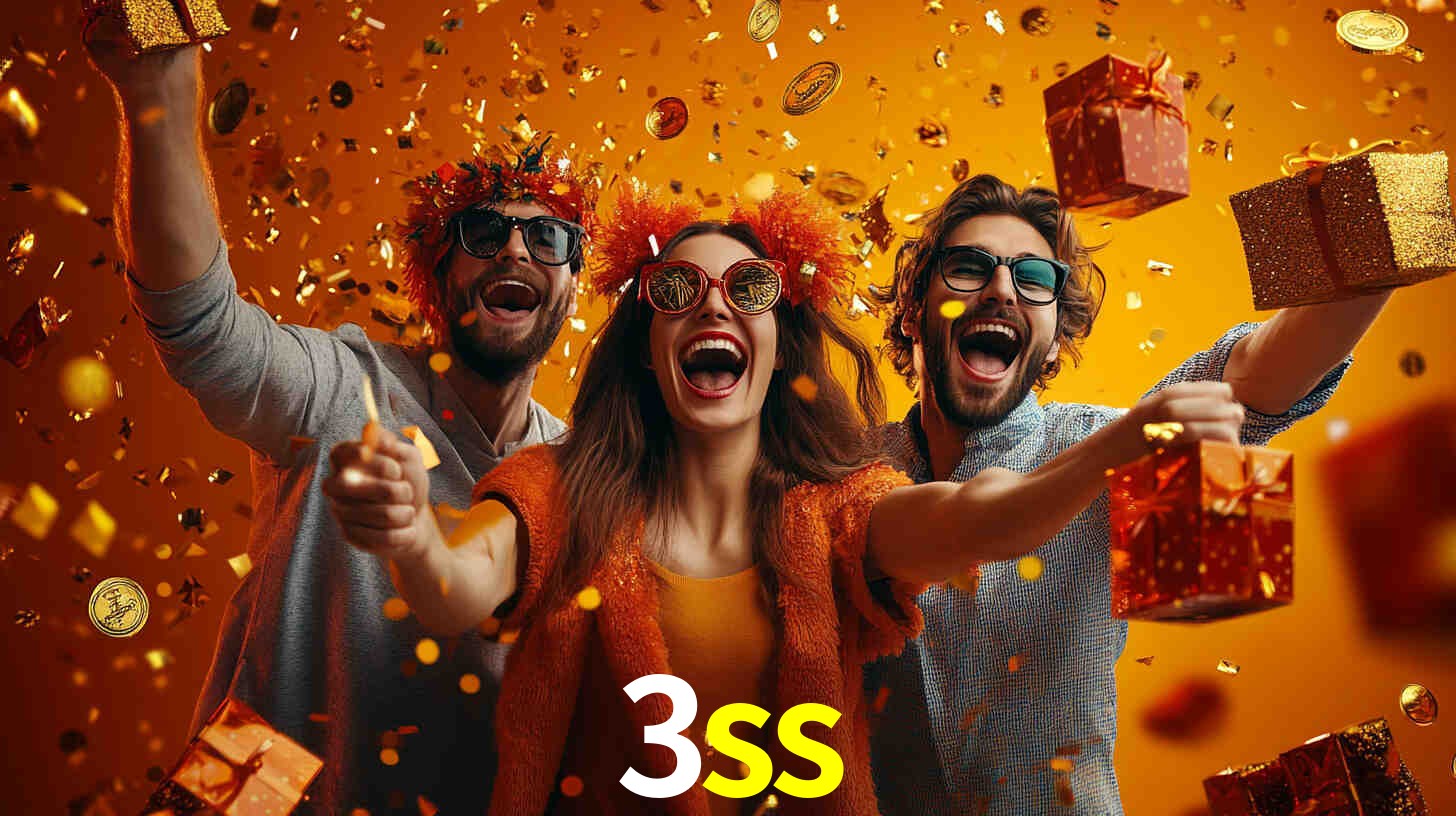 3ss: Jogue Crash e Experimente Alta Recompensa Instantânea