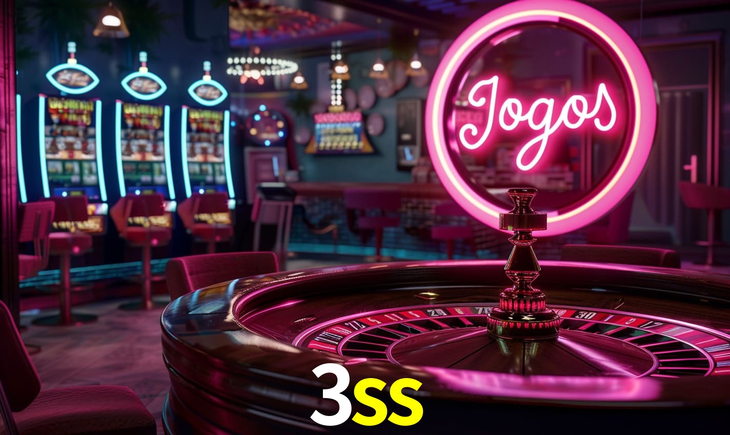 Fortune Tiger slot