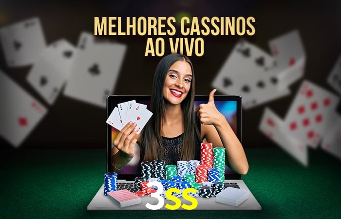 Bônus e promoções